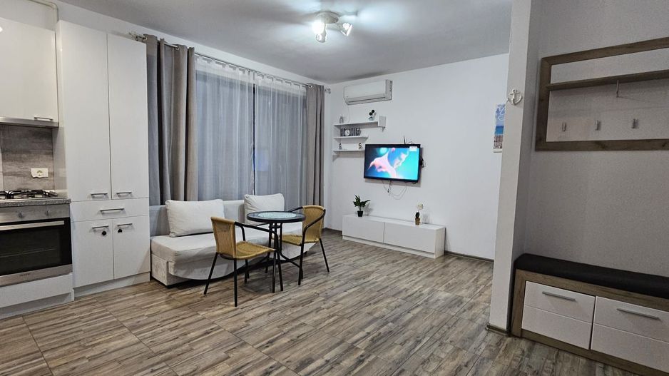 De vânzare apartament 2 camere – la doar 200 m de mare, Mamaia - Poză 3