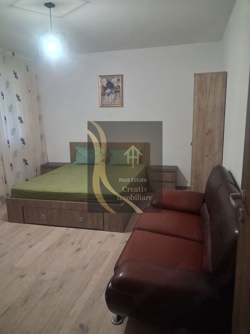 Garsoniera de inchiriat Brancoveanu Berceni - Poză 1