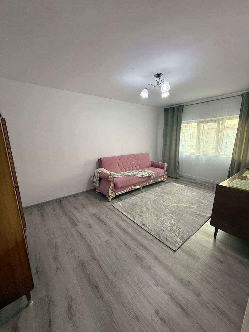 De vanzare apartament cu 2 camere, etaj 4/4, recent renovat, 33.000 euro - Poză 10