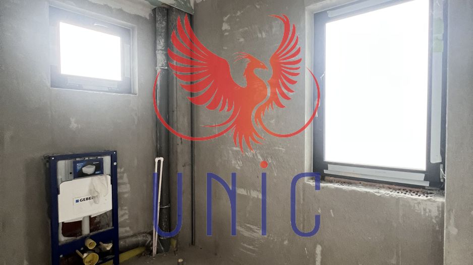 Apartament 3camere, 2 bai, 2 balcoane, etaj 1, Hanul Doctorului - Poză 7