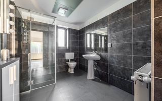 Casă 4 camere, garaj, foișor, grajd, 6000mp teren lângă padure - Poză 8