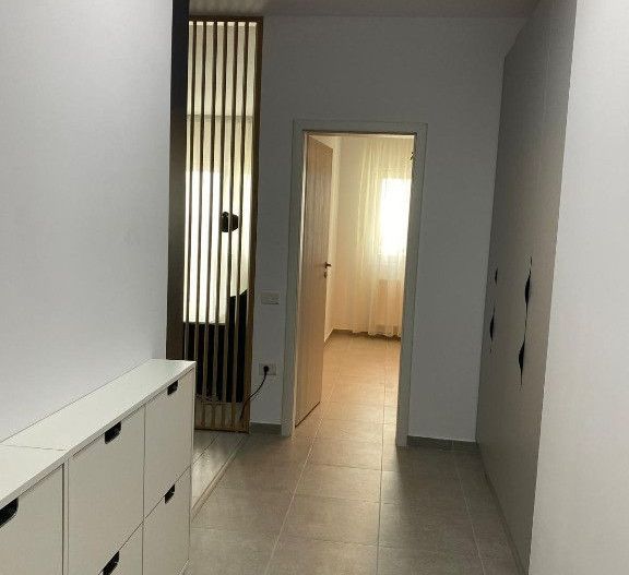 Proprietar,apartament 2 cam,mobilat/parcare Kristal Residence,Berceni - Poză 7