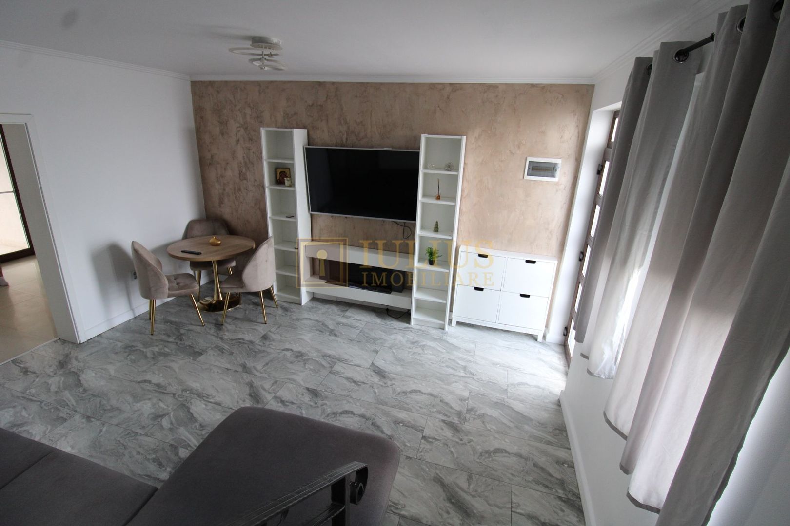 Casă modernă – prima închiriere | Calea Urseni - Poză 1