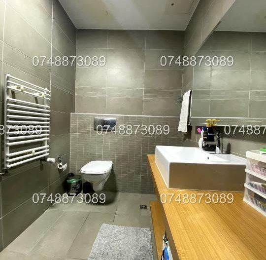 Ap 3 Camere Incity Residence Tip A - Poză 7