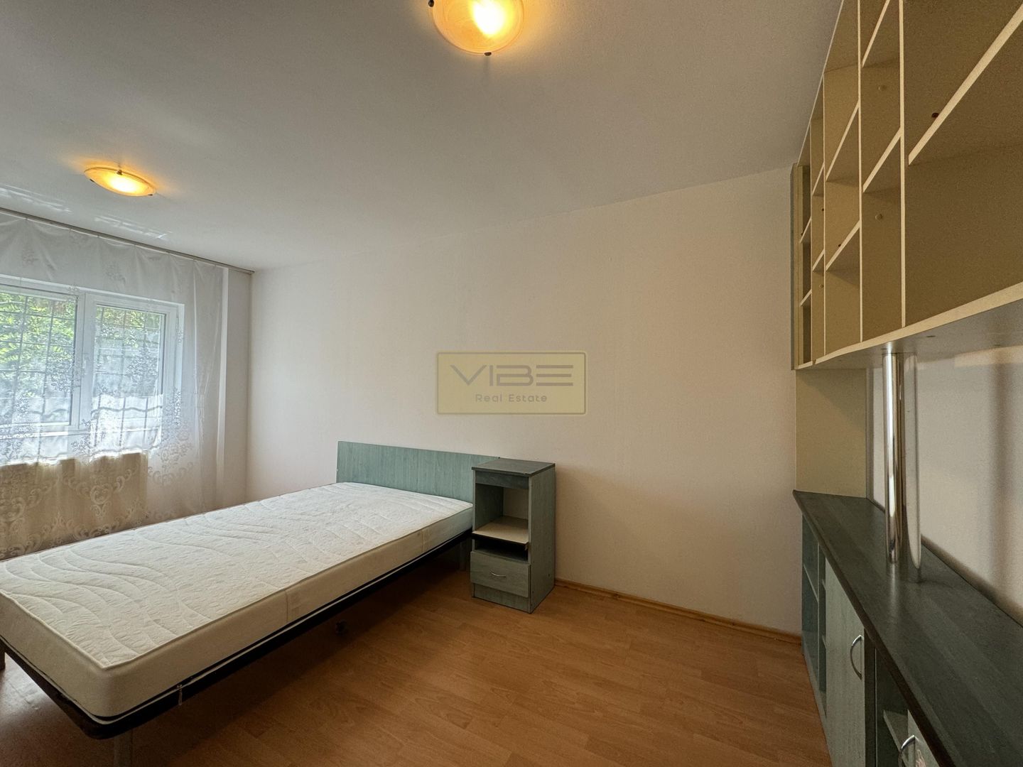 Apartament 2 camere decomandat Canta - Pacurari - Poză 8