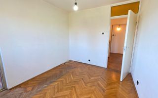 Apartament de vanzare Sibiu 3 camere decomandat | Strand | 2 bai, 2 balcoane - Poză 11