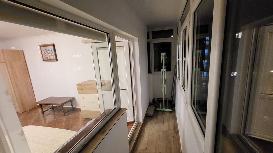 Închiriez garsonieră spațioasă, Mall Vitan - casa de pensii, openspace - Poză 7