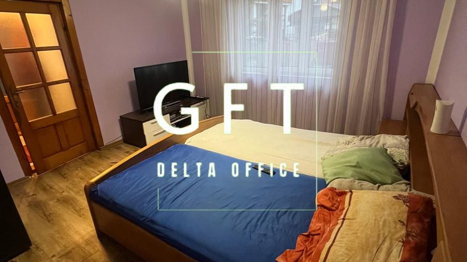 Casa 3 camere 111 mp-curte-garaj-Zona Podul Jelnei - Poză 4