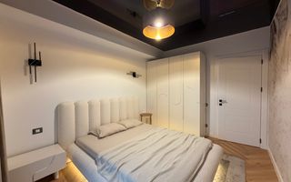 Nou - Prima Inchiriere | Mobilat si Utilat | Terasa | Parcare - Poză 8