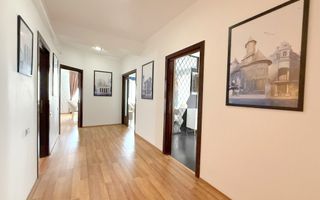 Inchiriere  - 3 camere mobilate si utilate premium - Faleza Dunarii - Poză 5