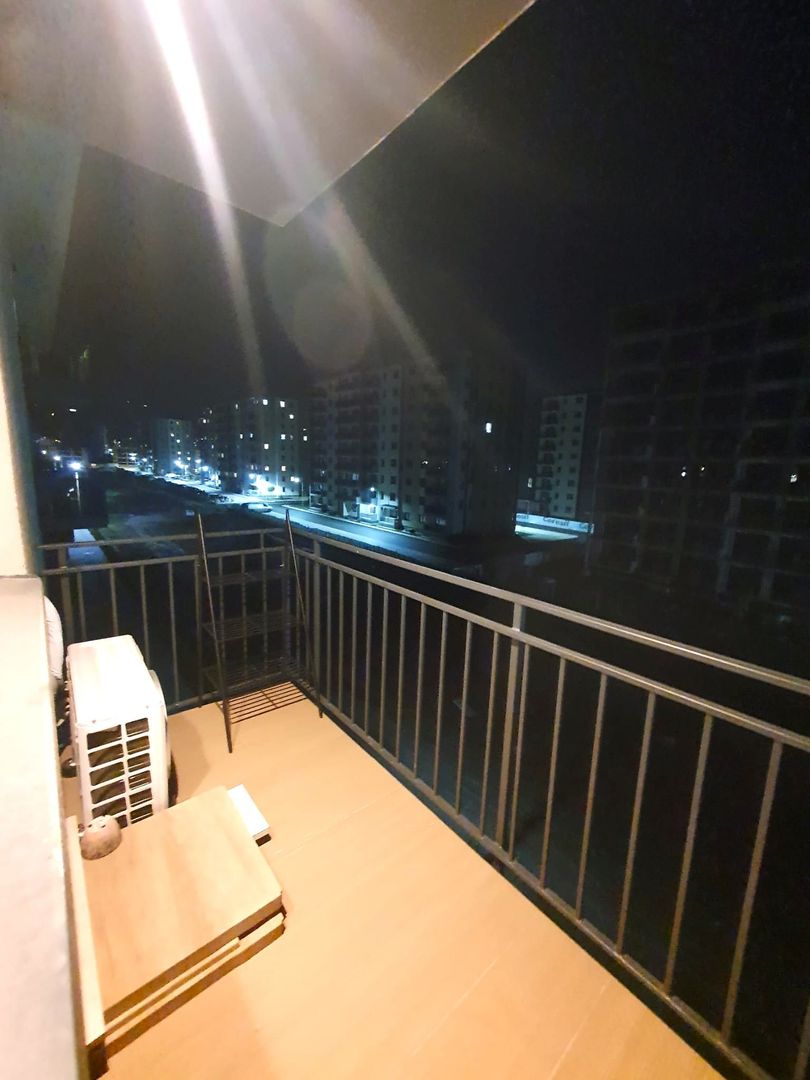 Apartament 3 camere, Mosaic Residence - Poză 6