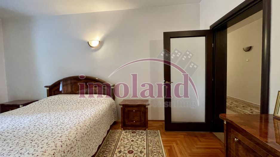 Vanzare VILA rezidenta / casa de vacanță 540 mp, teren 1500 mp | Snagov - Poză 11