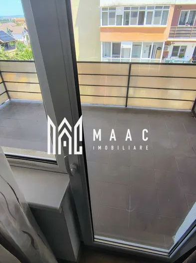 Apartament 2 camere de închiriat | Sibiu, Ștrand | 77 mp - Poză 6