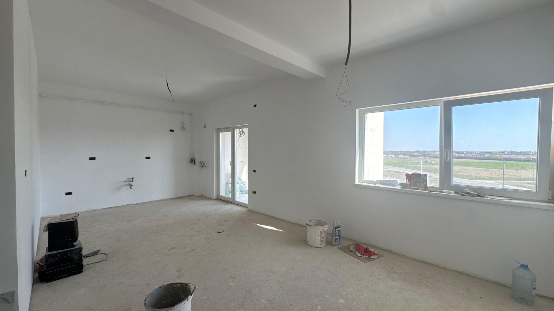 COMISION 0% | Apartamente 3 Camere | Etaj 2 | 68 mp | Zona Urseni - Poză 10