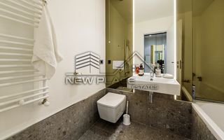 Aviatiei Tower | Vedere libera | Terase 40 mp | 470,000+TVA | Lux - Poză 13