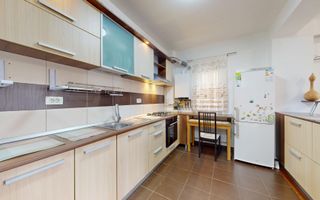 Apartament 2 camere Militari Residence Rezervelor 62 - Poză 6