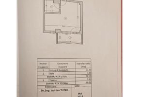 De vanzare Garsoniera Militari Residence - Poză 11