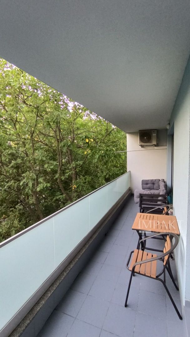 Apartament exclusivist de vanzare 2 camere, zona Andrei Muresanu! - Poză 9