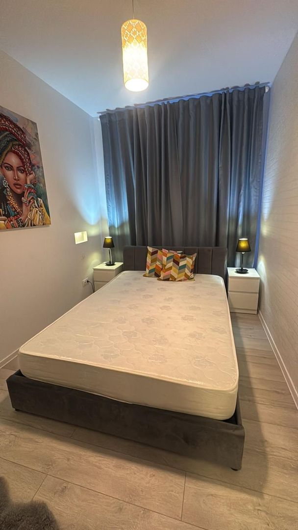 2 camere | Mihai Bravu | Vitan | GViTown Residence - Poză 6