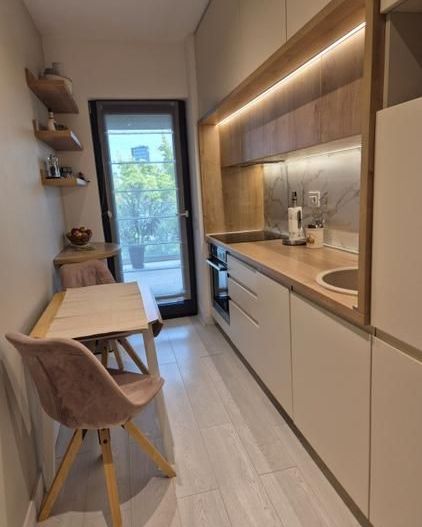 Apartament superb 3 camere, terasă spațioasă, design premium, Parcului 20 - Poză 5