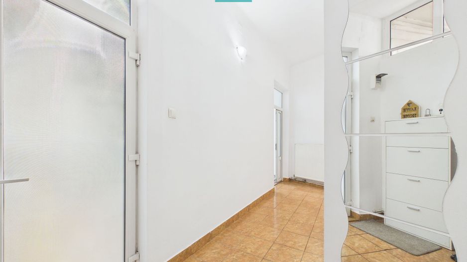 Apartament 4 camere Piata Spitalului Arad - Poză 12