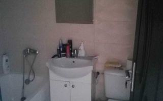 #,vând GARSONIERA in zona Metalurgiei. - Poză 4