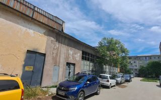 HALA INDUSTRIALA DE VANZARE | 410 MP | CARTIER SANATATII | IDEAL INVESTITIE - Poză 2