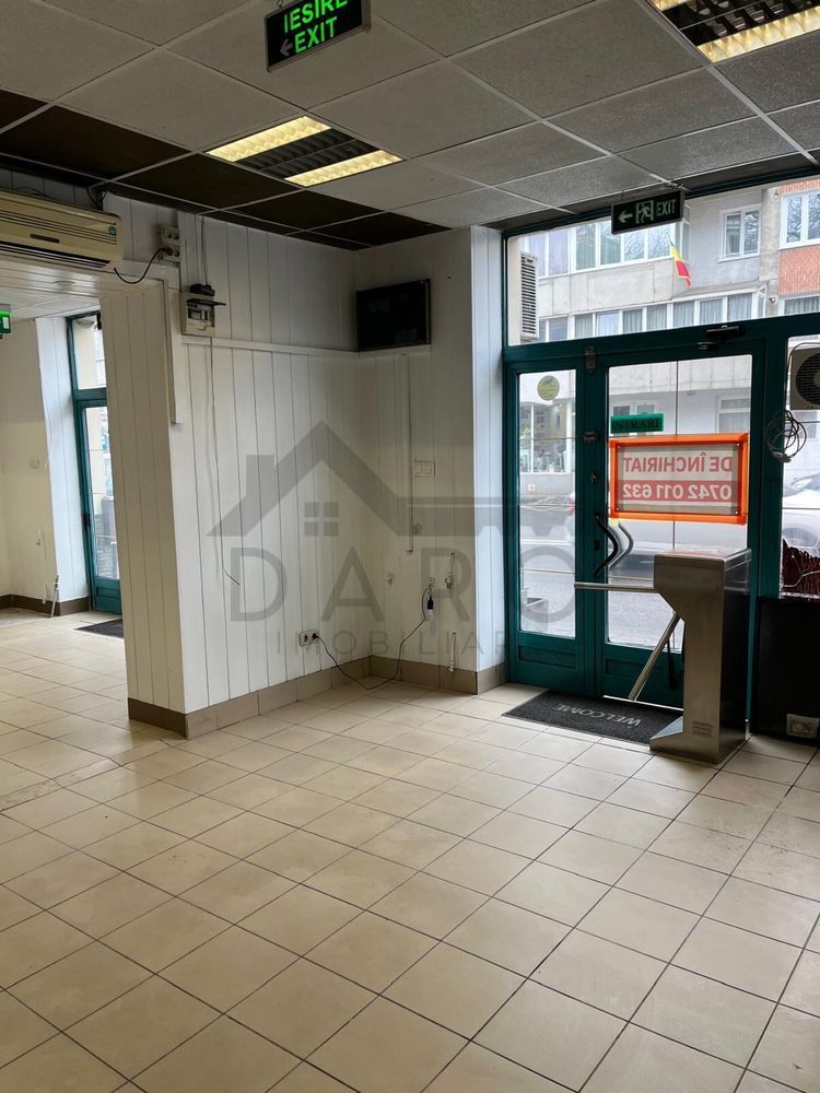 Închiriez spațiu comercial - Poză 6