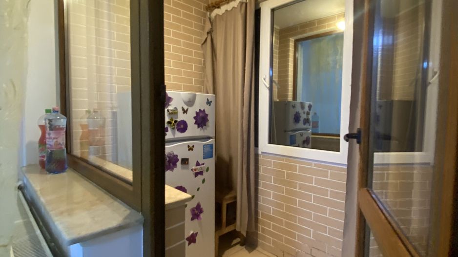 Garsoniera placuta si compacta Drumul Taberei,  0% comision de la cumparator - Poză 8