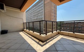 APARTAMENT 3 CAMERE | 184MP CONSTRUITI - 2.500EURO/MP | GROZAVESTI - Poză 8