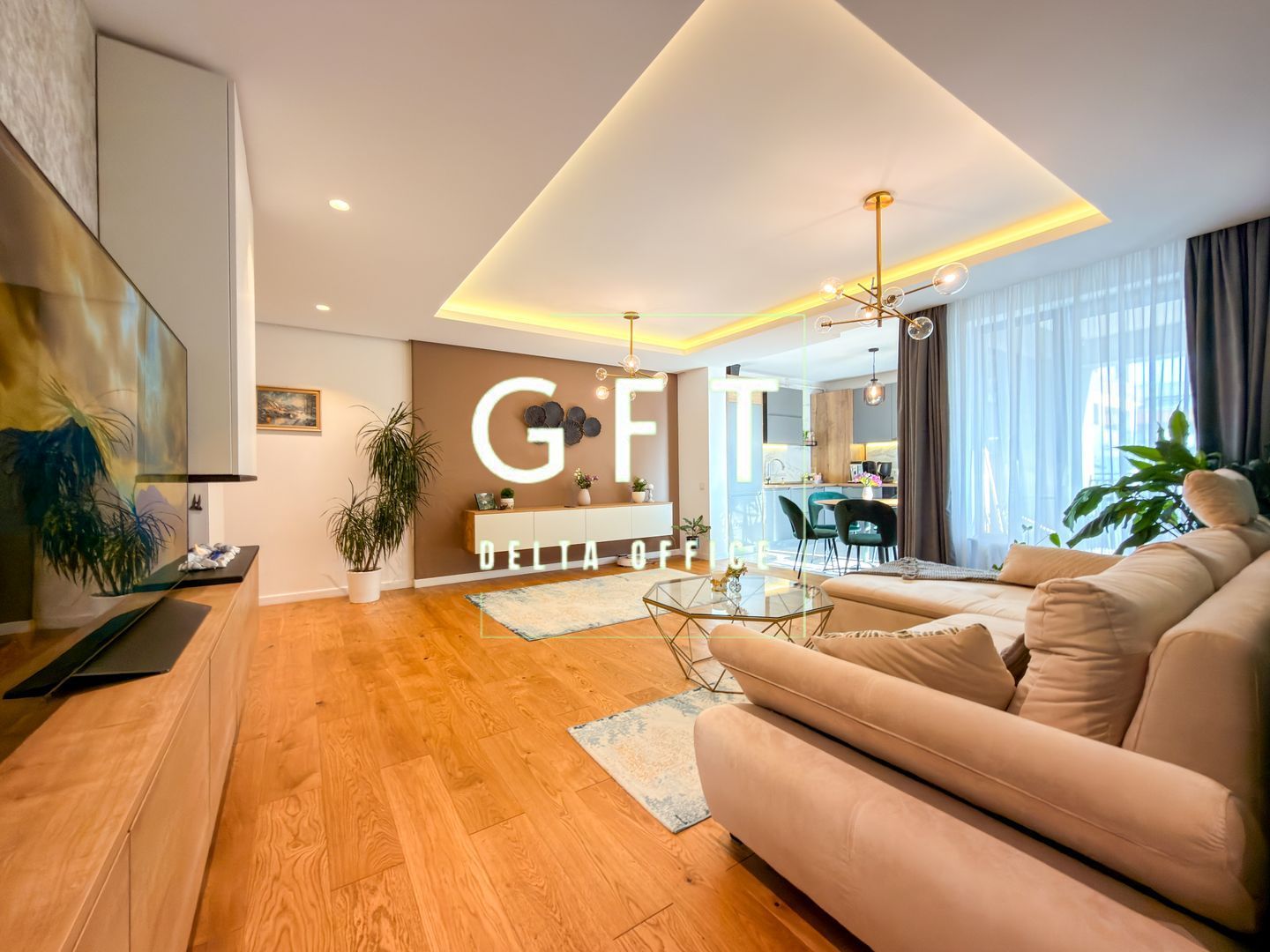 Exclusivitate! Apartament de lux | Cluj - Poză 6