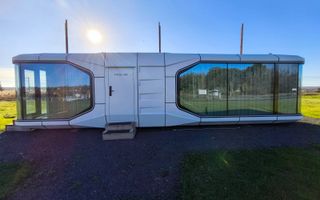 SALIGNY - (Cod01) Mega-ansamblu rezidential la start! - Poză 1