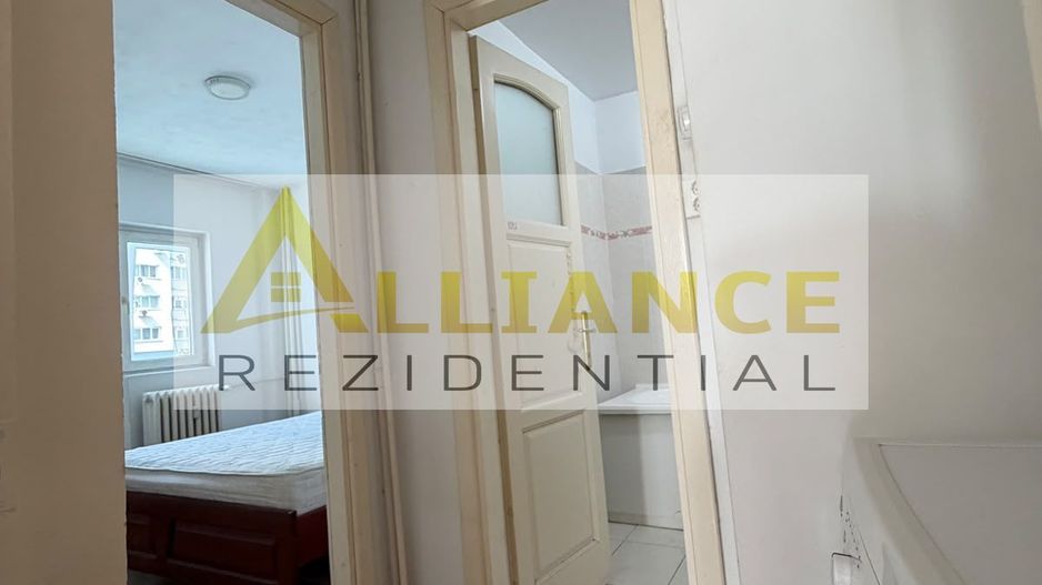 APARTAMENT 2 CAMERE METROU PIAȚA SUDULUI - ȘOSEAUA BERCENI - Poză 15