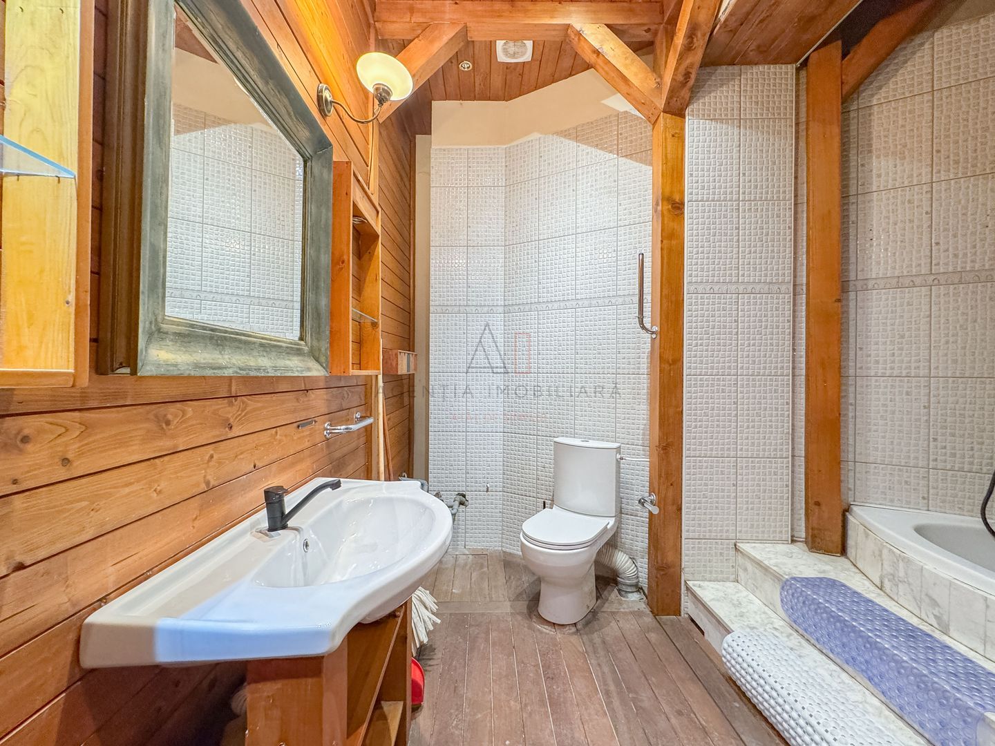 Bijuterie Arhitecturala | Apartament 4 Camere Vila - Poză 14