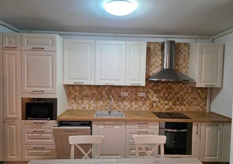 Apartament 3 camere de inchiriat Tineretului - Poză 1