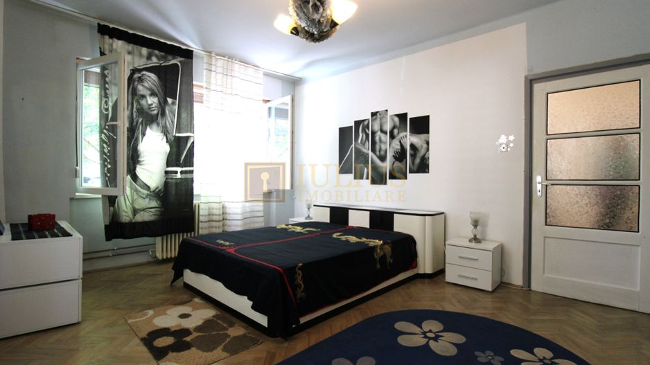 Apartament cu 2 camere langa Medicina. - Poză 7