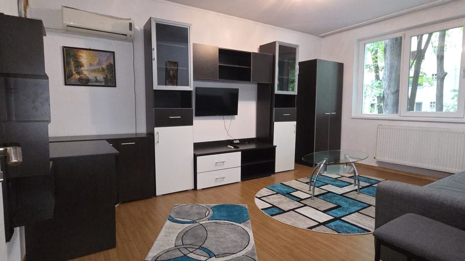 AP. 2 CAMERE-APARATORII PATRIEI, BUCATARIE INCHISA, METROU, BOILER - Poză 1