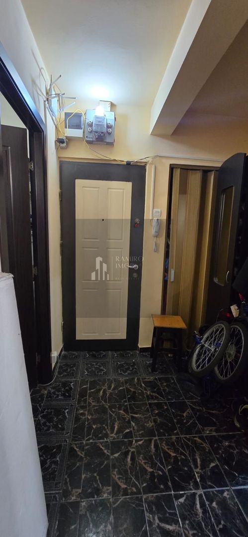 2 camere Viilor decomandat 7 minute metrou Eroii Revolutiei - Poză 8