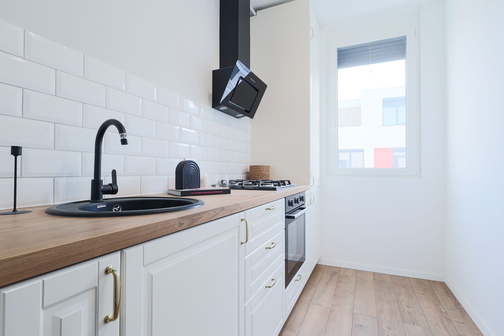 Ultimele 3 apartamente libere in R37 - Ared City - AFI Arad - Poză 2