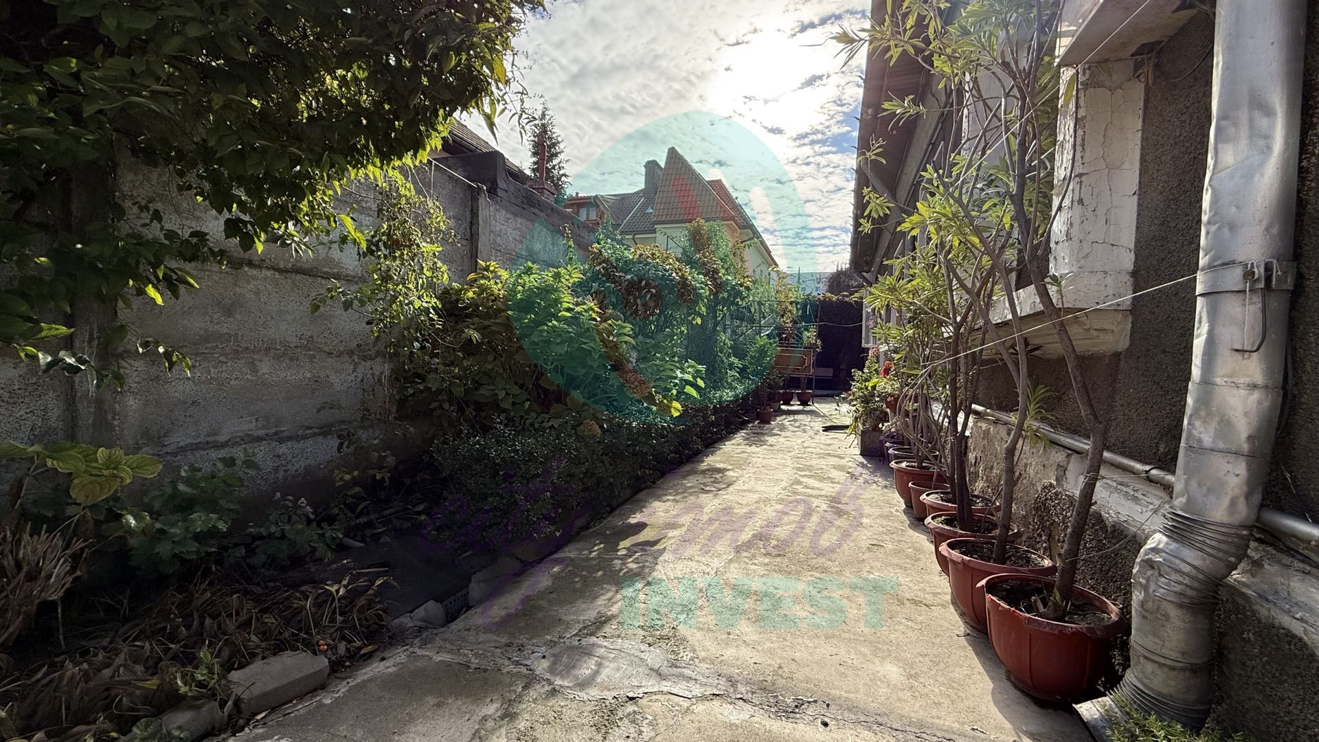 Casă singură în curte, Rond Alba Iulia - Poză 2