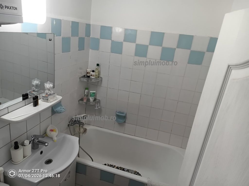 Decomandat 2 Camere Complet Utilat Nitu Vasile - Poză 7