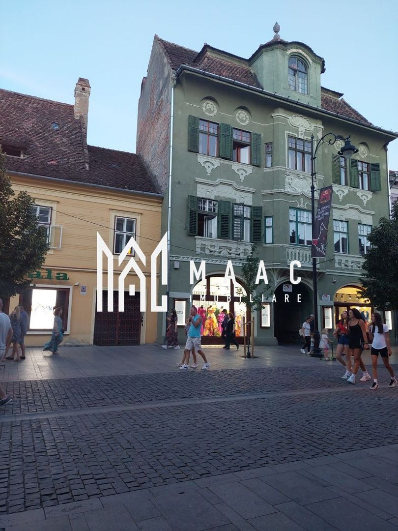 Ultracentral I Pretabil Investitie I Apartament 1 Camera - Poză 8