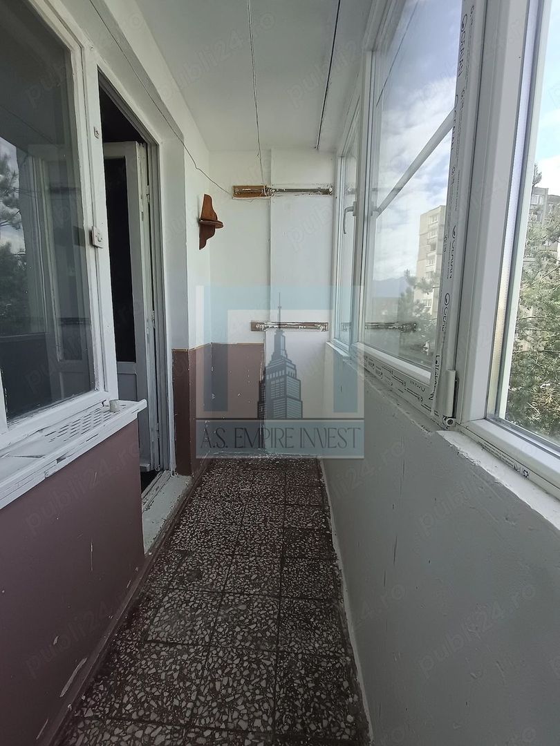 De vânzare ap 2 camere/zona Astra - Poză 4