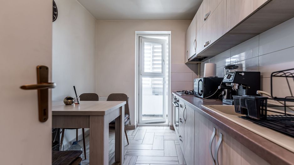 Apartament mobilat pe strada Corneliu Coposu, 0% COMISION - Poză 8
