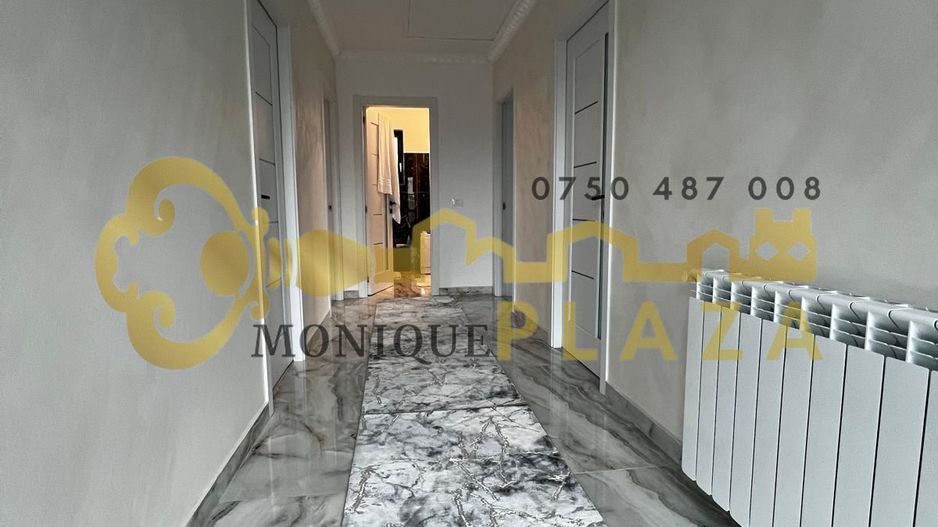 Casa moderna | Zona linistita | Dotări complete | Schimb cu AP sau G | - Poză 4