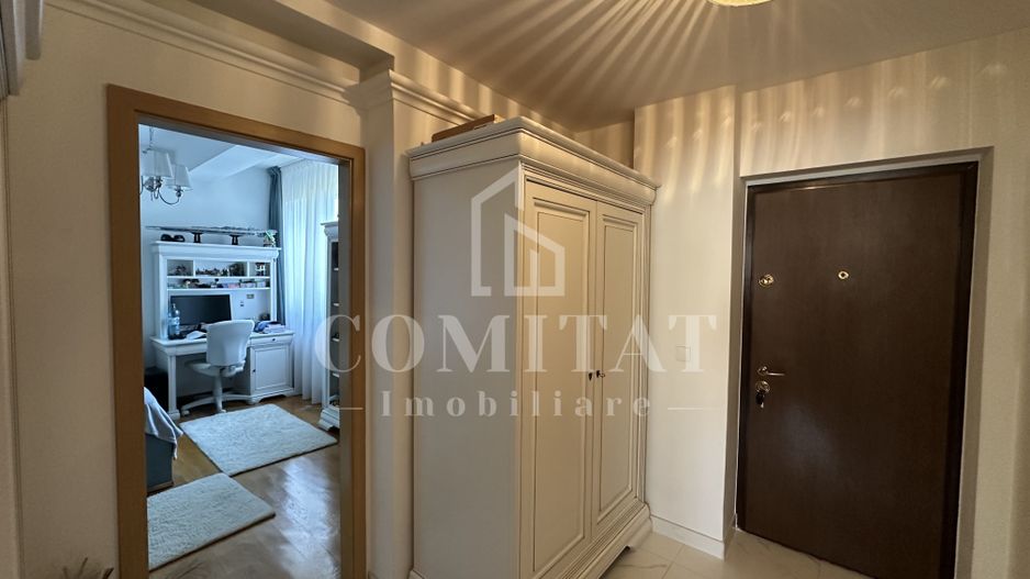 Apartament 3 camere | Etaj Intermediar | 2 Băi | Zona Andrei Mureșanu - Poză 8