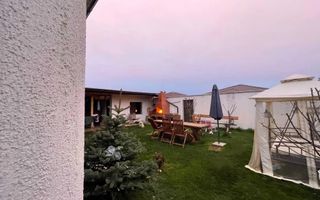 Casa 5 camere | Moara Vlasiei | Imobil nou - Poză 8