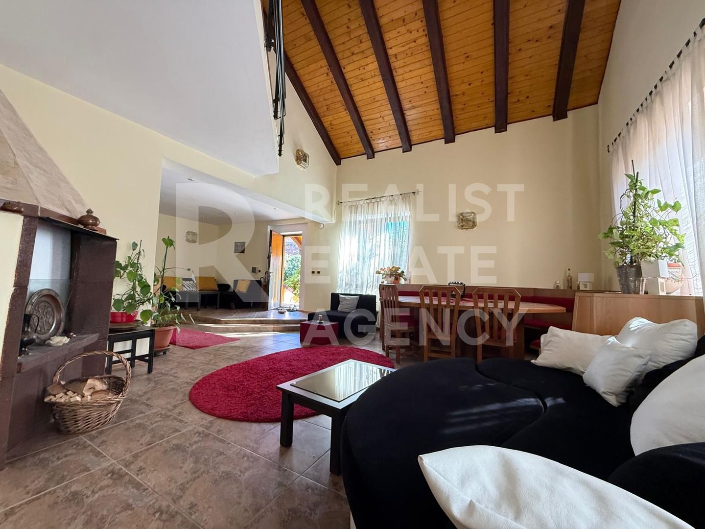 Vânzare, casă individuală, 7 camere, Ghiroda - Poză 4