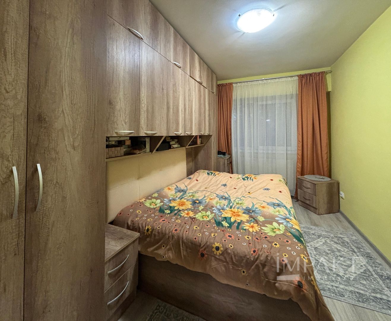 Spațiu cât o casă - 110mp - Apartament cu 4 dormitoare - Poză 15