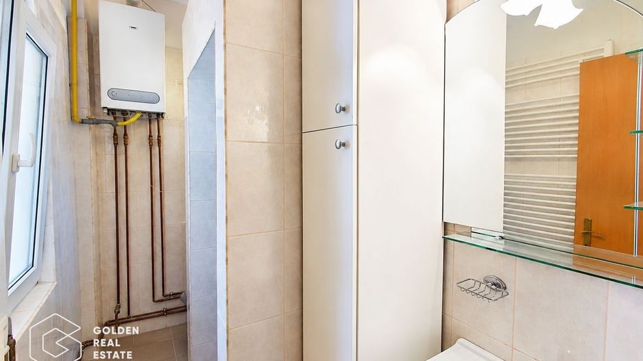 Spatiu pentru birouri sau cabinet, parter, zona Intim - Poză 6